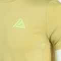 Футболка Joma INDOOR GYM жовта 102967.435