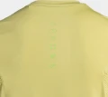 Футболка Joma INDOOR GYM жовта 102967.435