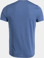 Футболка Joma INDOOR GYM синяя 103463.745
