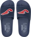 Шлепанцы Joma ISLAND темно-синие SISLAS2503