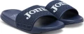 Шлепанцы Joma LAND темно-синие SLANDS2503