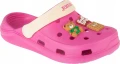 Кроксы детские Joma FROC розовые SFROCJS2513