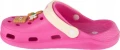 Кроксы детские Joma FROC розовые SFROCJS2513