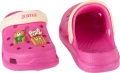 Кроксы детские Joma FROC розовые SFROCJS2513