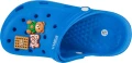Кроксы детские Joma FROC синие SFROCJS2504