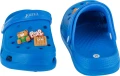 Кроксы детские Joma FROC синие SFROCJS2504