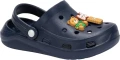 Кроксы детские Joma FROC темно-синие SFROCJS2533