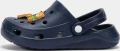 Кроксы детские Joma FROC темно-синие SFROCJS2533