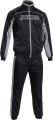 Спортивний костюм Joma U-TRIBE чорно-сірий 700105.100