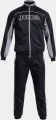 Спортивний костюм Joma U-TRIBE чорно-сірий 700105.100