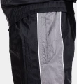 Спортивний костюм Joma U-TRIBE чорно-сірий 700105.100