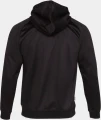 Олімпійка (мастерка) Joma SUPERNOVA III чорно-біла 102262.102
