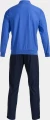 Спортивний костюм Joma VICTORY синьо-темно-синій 103564.703