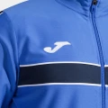 Спортивний костюм Joma VICTORY синьо-темно-синій 103564.703