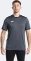 Футболка Joma COMBI PREMIUM темно-сіро-чорна 104494.151