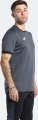 Футболка Joma COMBI PREMIUM темно-сіро-чорна 104494.151