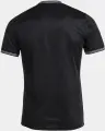 Футболка Joma TOLETUM V чорна 103362.100