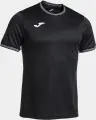Футболка Joma TOLETUM V чорна 103362.100