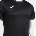 Футболка Joma TOLETUM V чорна 103362.100