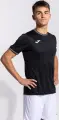 Футболка Joma TOLETUM V чорна 103362.100