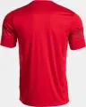 Футболка Joma CHAMPION VIII червоно-жовта 104263.609