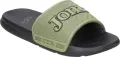 Шлепанцы Joma LAND черно-оливковые SLANDS2523