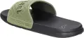 Шлепанцы Joma LAND черно-оливковые SLANDS2523