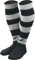Гетри футбольні Joma ZEBRA II чорно-білі 400378.102