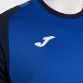Комплект футбольної форми Joma LIDER синьо-темно-синій 104285.703