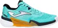 Кроссовки теннисные Joma ROLAND бирюзовые TROLS2527AC