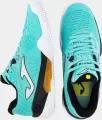 Кроссовки теннисные Joma ROLAND бирюзовые TROLS2527AC