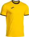 Футболка Joma COMBI PREMIUM жовто-чорна 104494.901