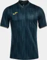 Футболка Joma GOLD VI темно-бірюзова 103540.471