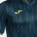 Футболка Joma GOLD VI темно-бірюзова 103540.471