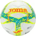 Футбольний м'яч Joma DALI III біло-жовто-бірюзовий Розмір 3 401412.047