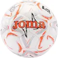 Футбольный мяч Joma EGEO II бело-оранжевый Размер 4 401413.268