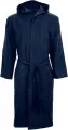 Халат Joma BATHROBE темно-синій 400534.331