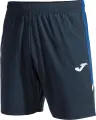 Шорти Joma TOLEDO темно-синьо-сині 103790.337