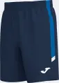 Шорти Joma TOLEDO темно-синьо-сині 103790.337