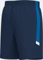 Шорти Joma TOLEDO темно-синьо-сині 103790.337