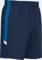 Шорти Joma TOLEDO темно-синьо-сині 103790.337