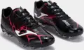 Бутсы Joma SUPERCOPA черно-красные SUPS2531FG