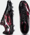 Бутсы Joma SUPERCOPA черно-красные SUPS2531FG