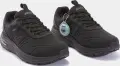 Кроссовки Joma IRON черные CIRONW2401