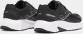 Кроссовки беговые Joma VITALY черно-белые RVITAW2501