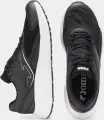 Кроссовки беговые Joma VITALY черно-белые RVITAW2501