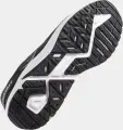 Кроссовки беговые Joma VITALY черно-белые RVITAW2501