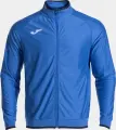 Олімпійка (мастерка) Joma COMBI синьо-темно-синя 104212.703