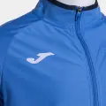 Олімпійка (мастерка) Joma COMBI синьо-темно-синя 104212.703