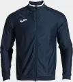 Олімпійка (мастерка) Joma COMBI темно-синьо-біла 104212.332